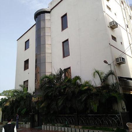 Hotel Shree Sai Shraddha Raigarh Luaran gambar
