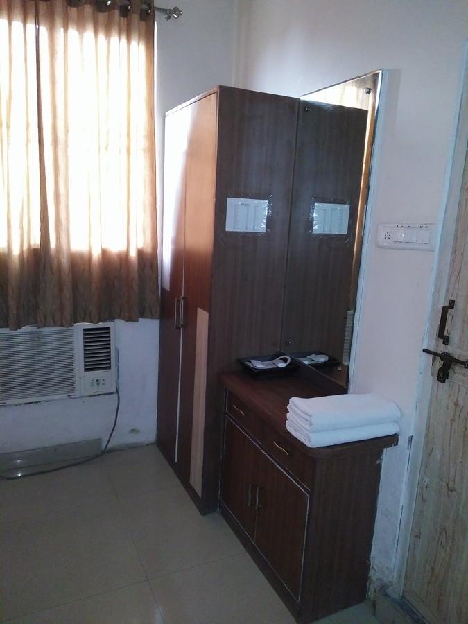 Hotel Shree Sai Shraddha Raigarh Luaran gambar