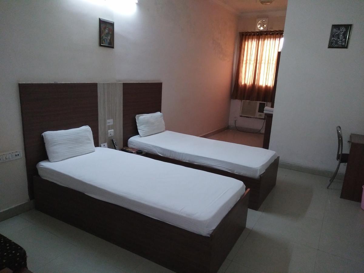 Hotel Shree Sai Shraddha Raigarh Luaran gambar